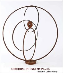 Something to Take My Place: The Art of Lonnie Holley