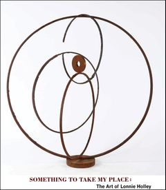 Something to Take My Place: The Art of Lonnie Holley