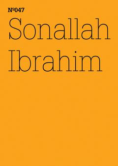 Sonallah Ibrahim: Two Novels and Two Women