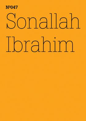 Sonallah Ibrahim: Two Novels and Two Women