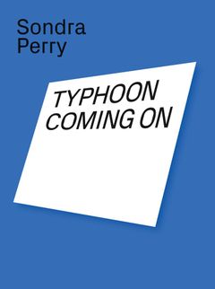 Sondra Perry: Typhoon Coming On