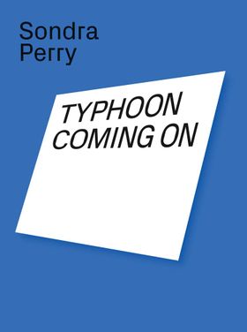 Sondra Perry: Typhoon Coming On