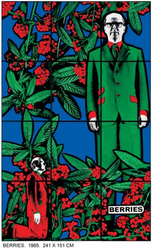 Sonnabend Collection Mantova