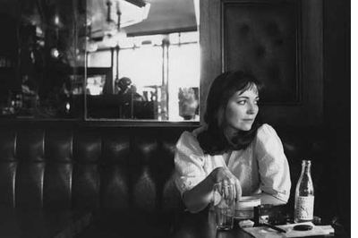 Sophie Calle Book Launch and Signing at 192 Books, NY