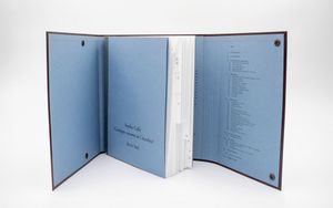 Sophie Calle: Catalogue Raisonn� of the Unfinished