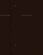 Sophie Calle: Catalogue Raisonn� of the Unfinished