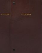 Sophie Calle: Catalogue Raisonn� of the Unfinished