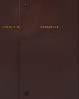 Sophie Calle: Catalogue Raisonn� of the Unfinished