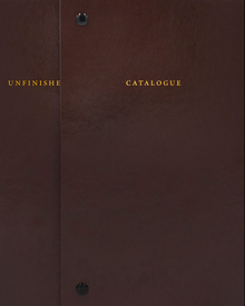 Sophie Calle: Catalogue Raisonn� of the Unfinished