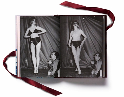 Sophie Calle: Double Game, a 'delightfully meta project'