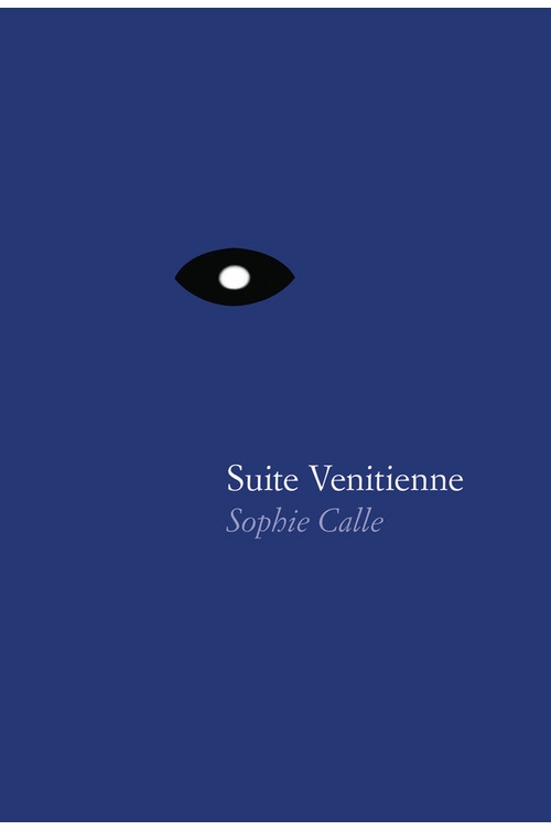 Sophie Calle in the News!