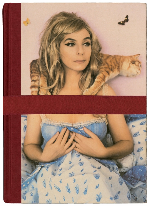 Sophie Calle in the News!