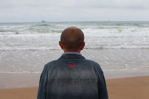 Sophie Calle: Voir la mer