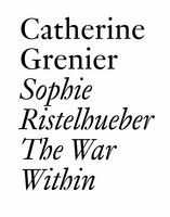 Sophie Ristelhueber: The War Within