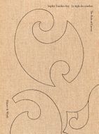 Sophie Taeuber-Arp: The Rule of Curves