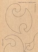 Sophie Taeuber-Arp: The Rule of Curves