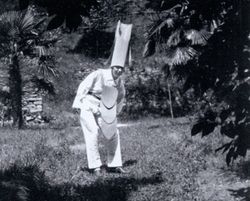 Sophie Taeuber-Arp: Movement and Balance