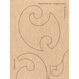 Sophie Taeuber-Arp: The Rule of Curves