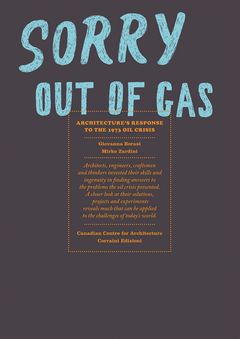 Sorry, Out of Gas