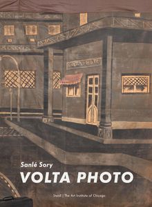 Sanl Sory: Volta Photo