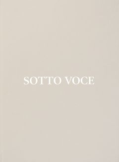 Sotto Voce