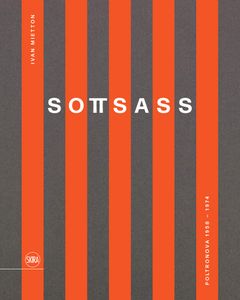 Sottsass: Poltronova 19581974