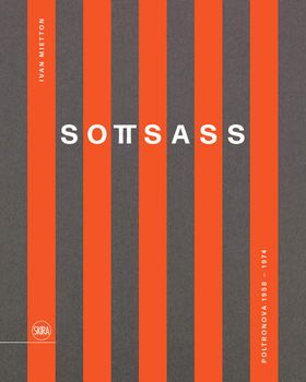 Sottsass: Poltronova 19581974