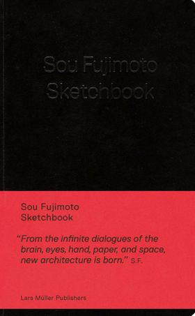 Sou Fujimoto
