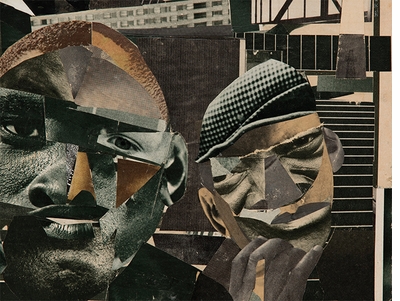 Soul of a Nation featured on the cover of November ARTFORUM