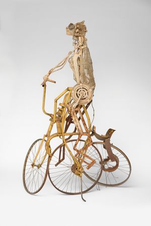 Souls Grown Deep like the Rivers