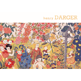 アート・デザイン・音楽 HENRY DARGER: Disasters of War Henry Darger Disasters of War – Ujazdowski Castle Centre for