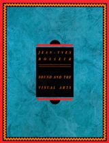 Sound And The Visual Arts