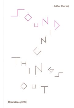 Sounding Things Out: A Journey through Music and Sound Art