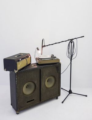 Soundings: A Contemporary Score