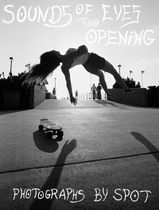 Sounds of Two Eyes Opening