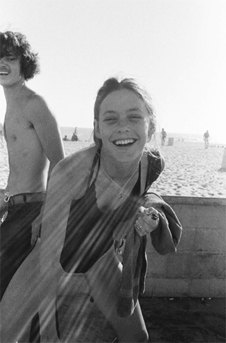 Sounds of Two Eyes Opening: Southern Cali Punk/Surf/Skate Culture