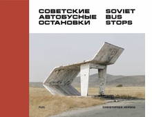 Soviet Bus Stops