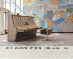 Soviet Scientific Institutes