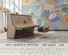 Soviet Scientific Institutes