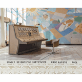 Eric Lusito Exhibition Catalogs, Books, Bibliography, Biography