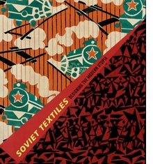 Soviet Textiles