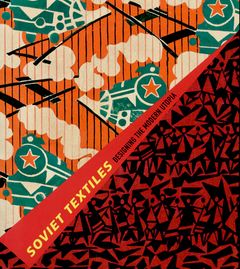 Soviet Textiles