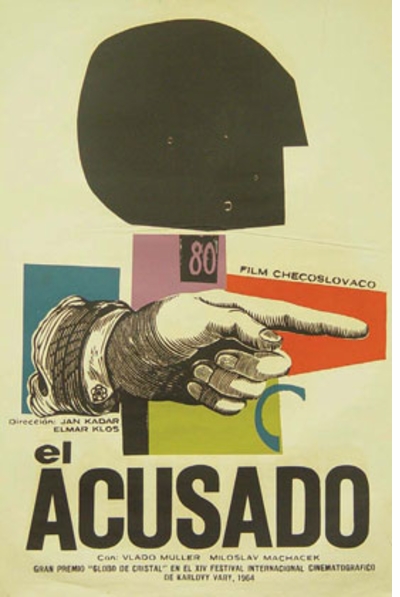 Soy Cuba: Cuban Cinema Posters from after the Revolution