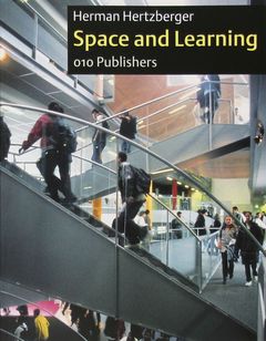 Space and Learning: Lessons in Architecture 3