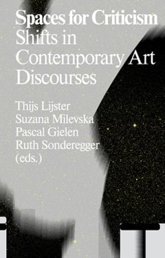 Spaces for Criticism