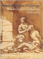 Spanish Master Drawings 1500-1900