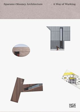 Sparano + Mooney Architecture
