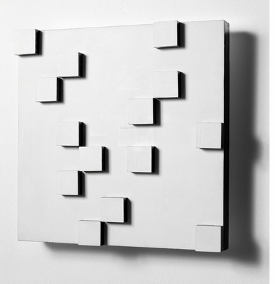 Special 'non-objects' in MoMA's 'Sur moderno'
