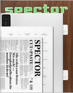 Spector Cut + Paste: #1-4