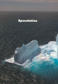 Speculation